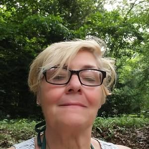 Meet your Posher, Candy